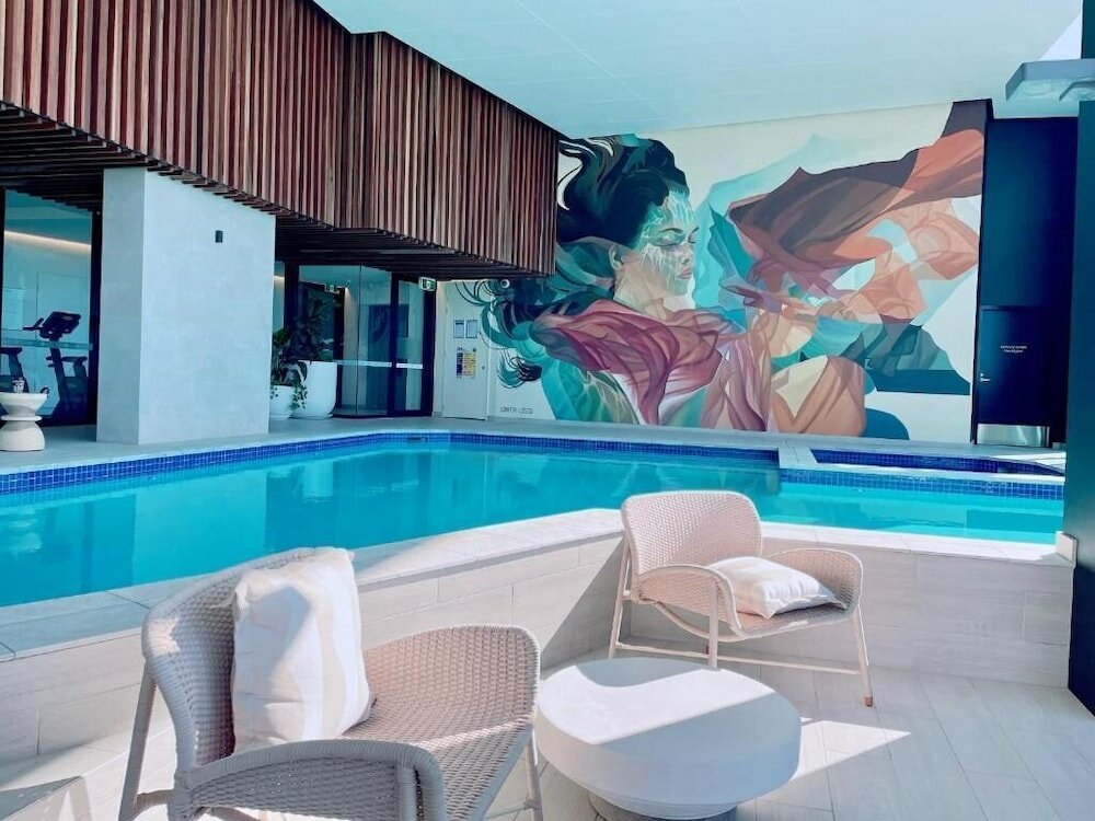 Фото Luxurious 1 Bdrm Apartment in Gc Casino