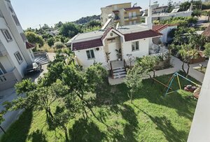 Гостиница Freeman Greenlees Hellenic Garden House