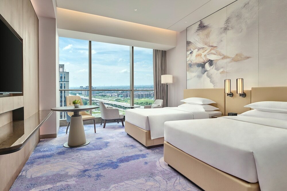 Фото Hotel Nikko Changshu