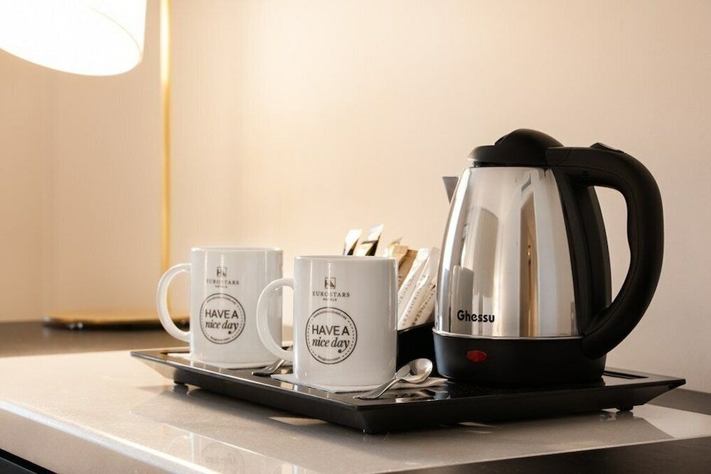 Фото Eurostars Gran Hotel Lugo