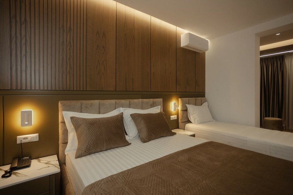 Фото Kompleksi Royal