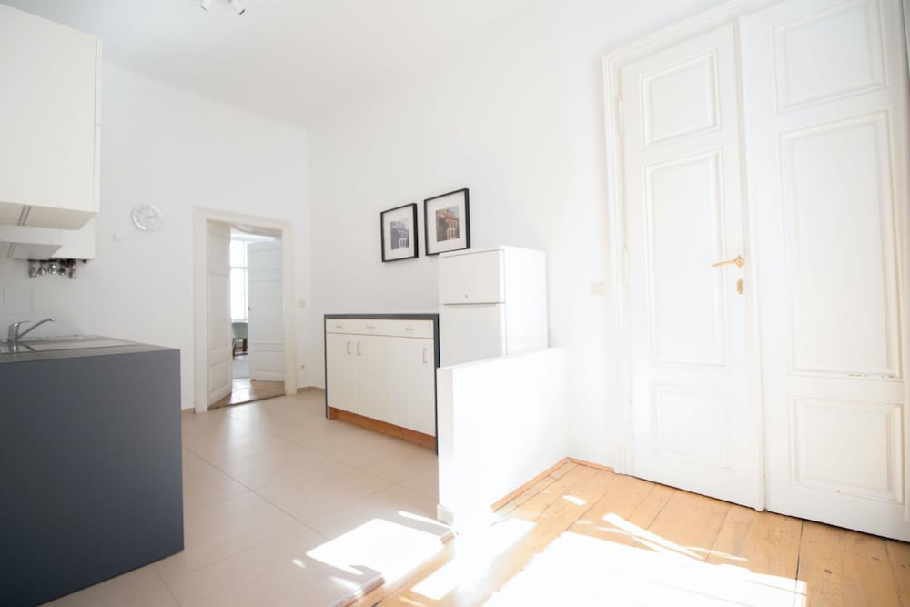 Фото HeyMi Apartments Stadtpark