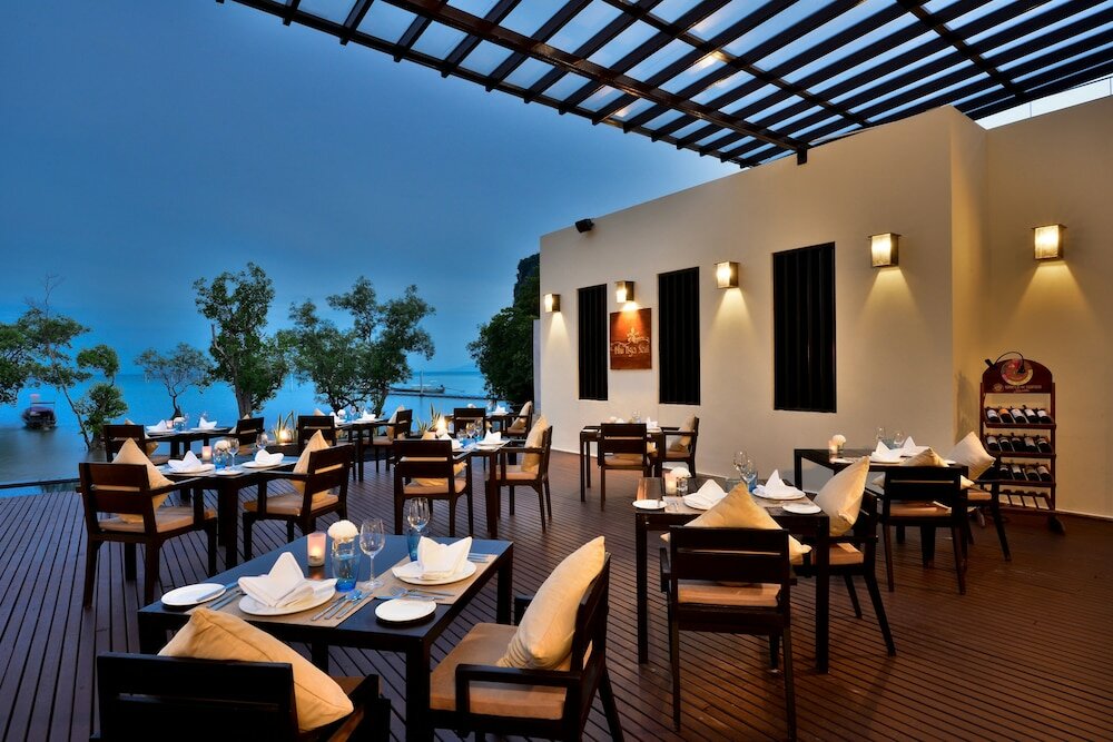 Фото Bhu Nga Thani Resort & Villas Railay