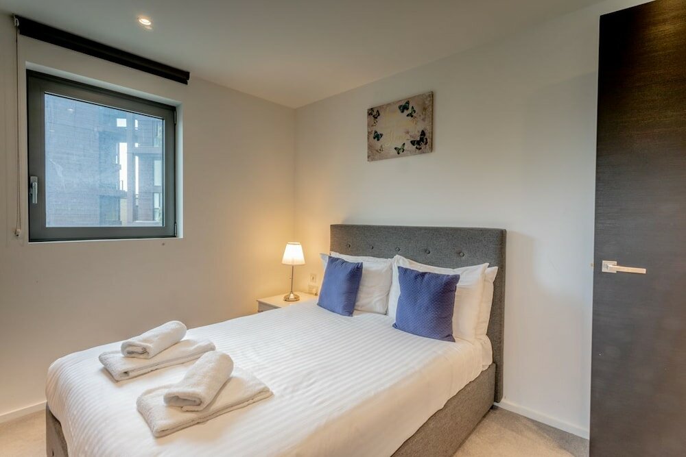 Фото Hoxton by Servprop