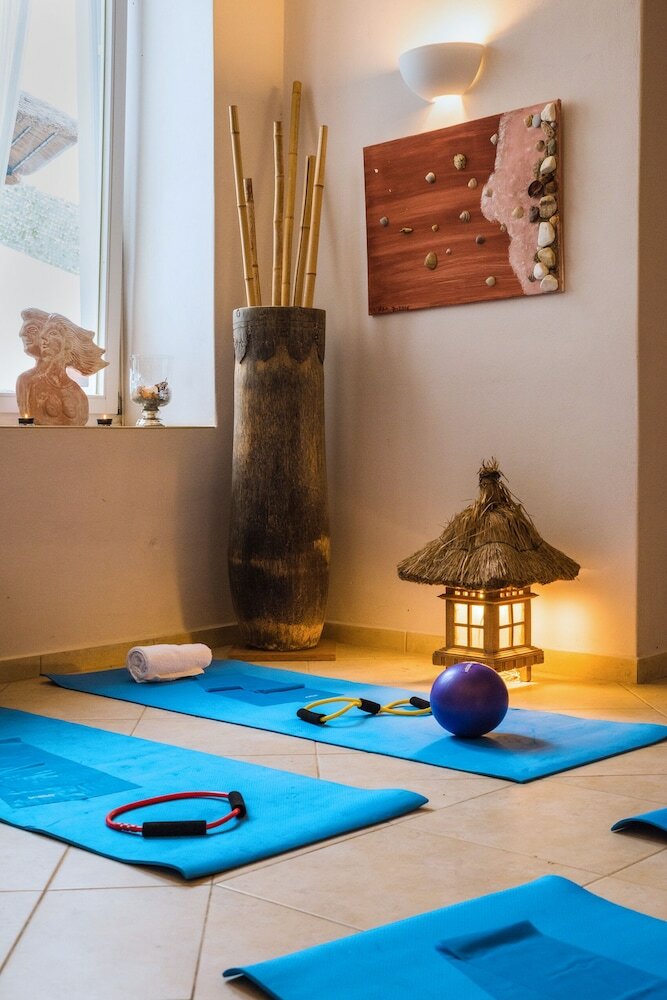 Фото Castri Village - Kythira Quality Resort