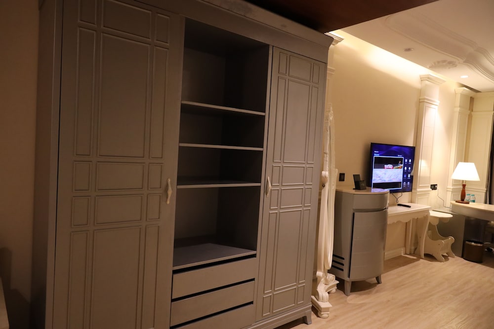 Фото Regenta Central Rs - Chennai