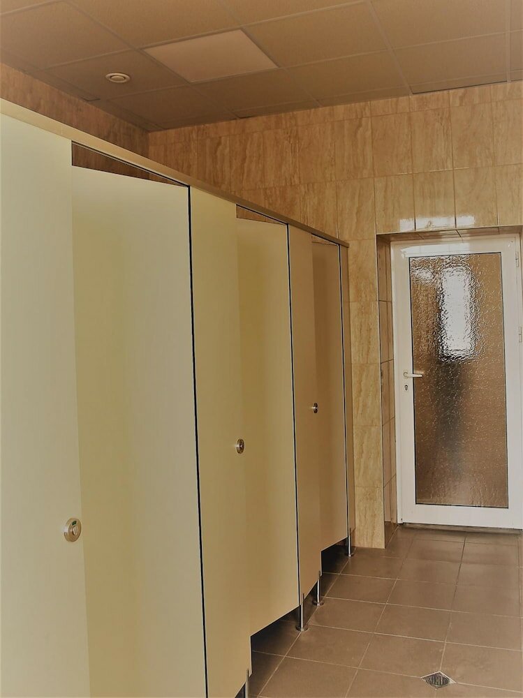 Фото Hostel Central Station Plovdiv