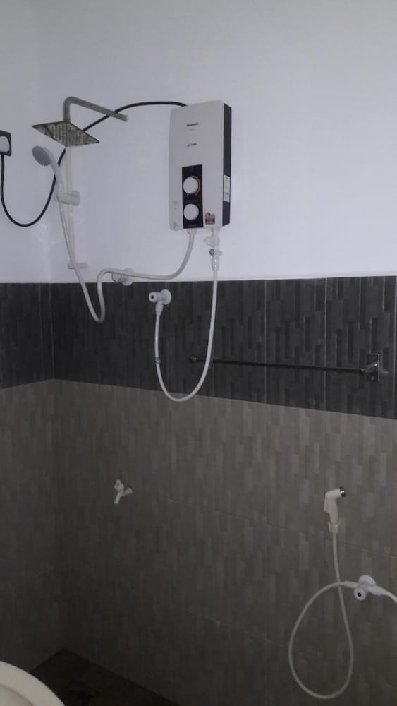 Фото Richwin Villa