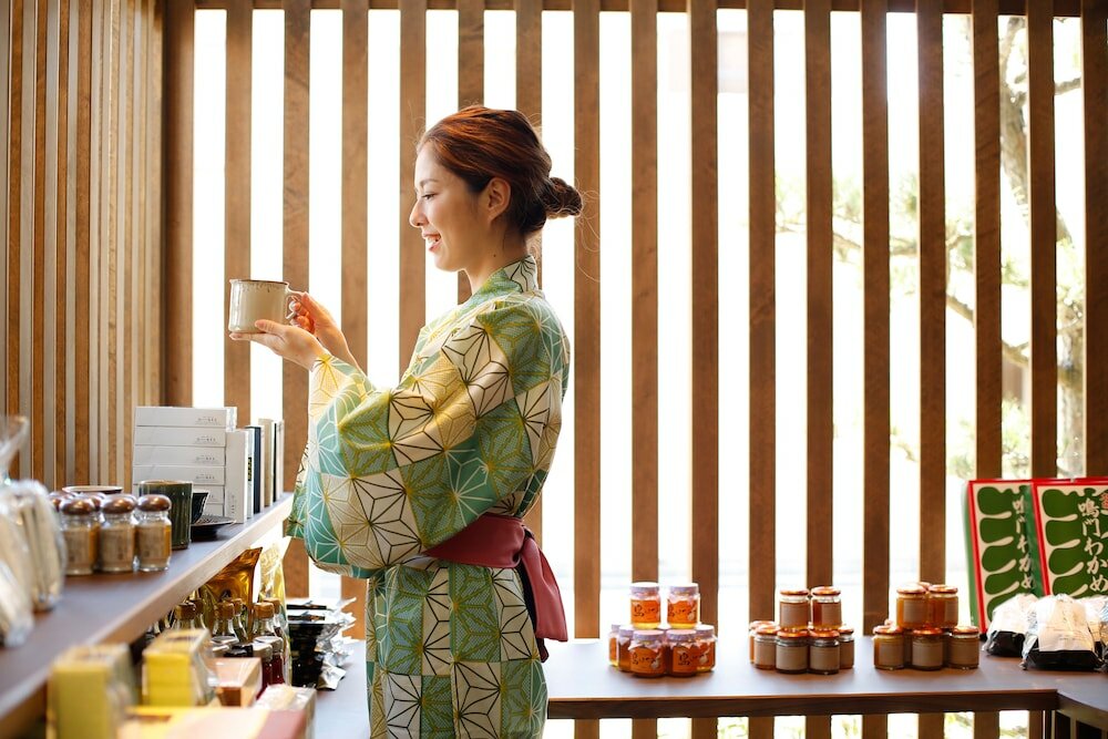 Фото Minato Koyado Awajishima