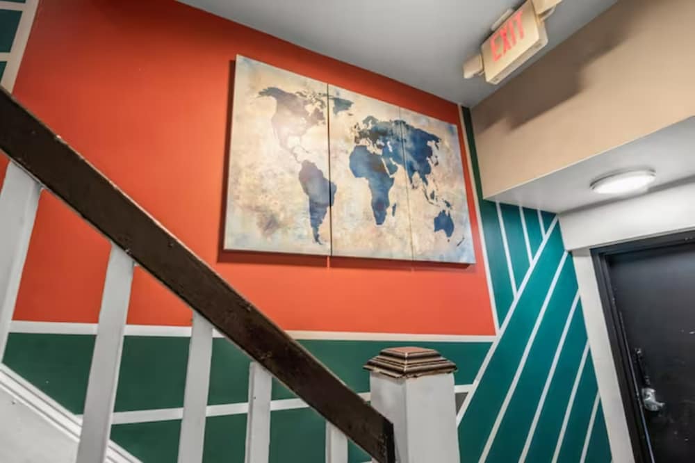 Фото 207 - 3rd Floor Front Unit