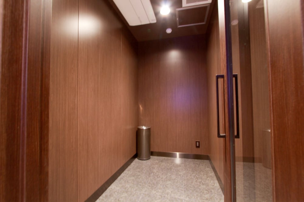Фото Hotel Trend Okazaki Eki Mae