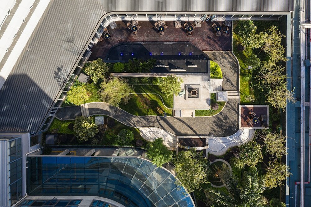 Фото Foreign Trade Centre C&d Hotel Fuzhou