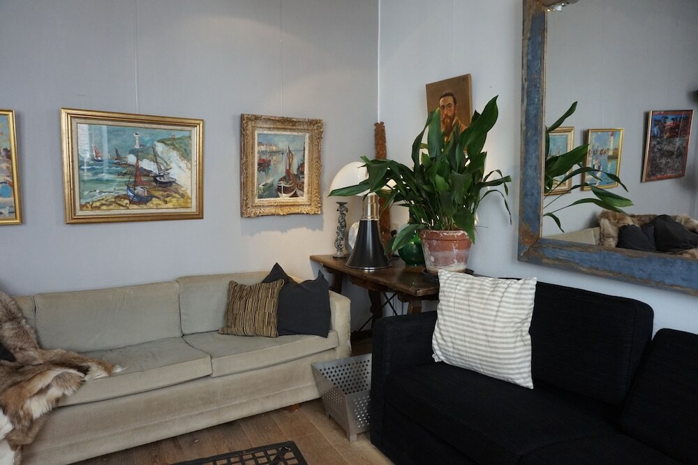 Фото Huize Littera