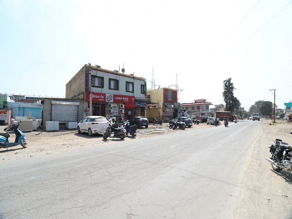 Фото Oyo 22298 Mannat Farms