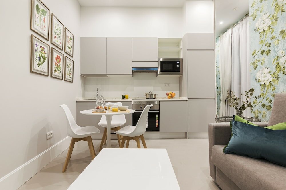 Фото Feelathome San Marcos Apartments