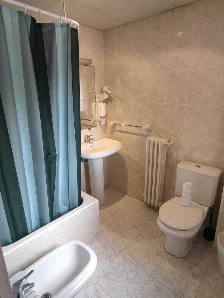 Фото Hotel El Molino de Pancorbo