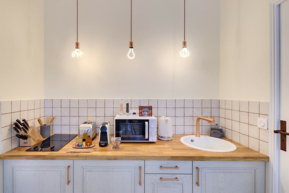 Фото The Charming Luxembourg Garden