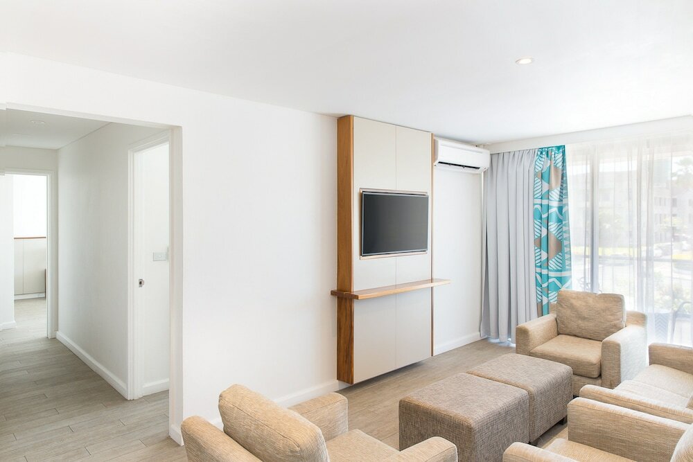 Фото Holiday Inn Suva by IHG