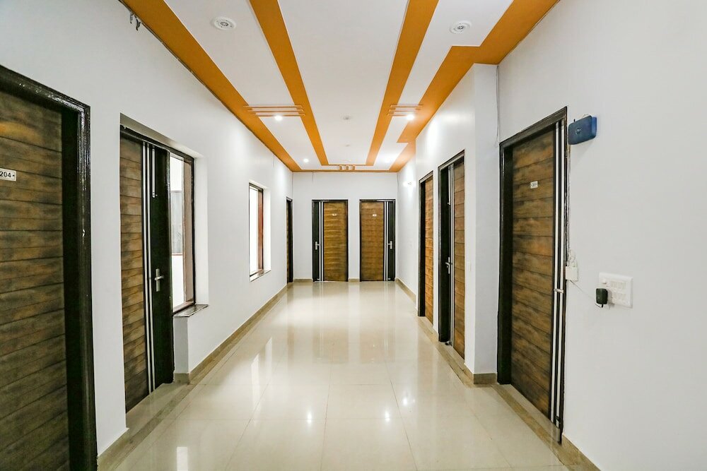 Фото Fabhotel Next Home Prime