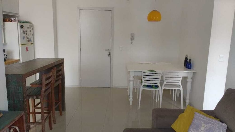 Фото Apto 2 Quartos na Praia da Cachoeira