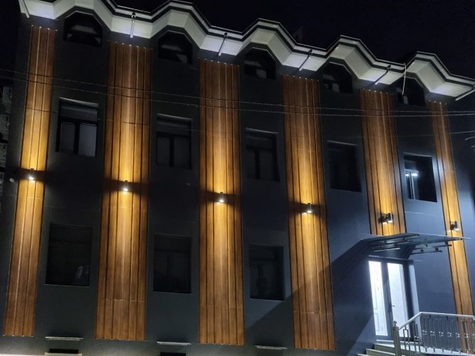 Фото Revel Hotel