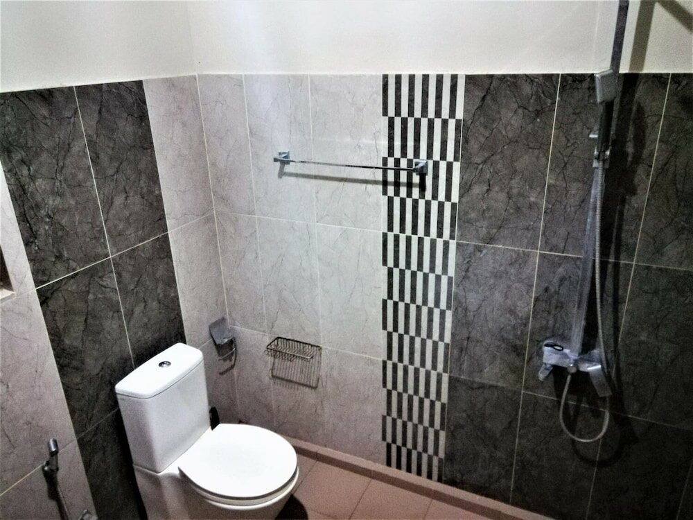 Фото Peacock Garden Villa