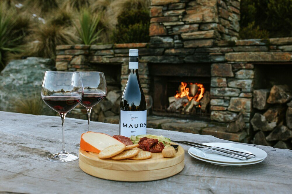 Фото Mt Roy Terrace - Art House