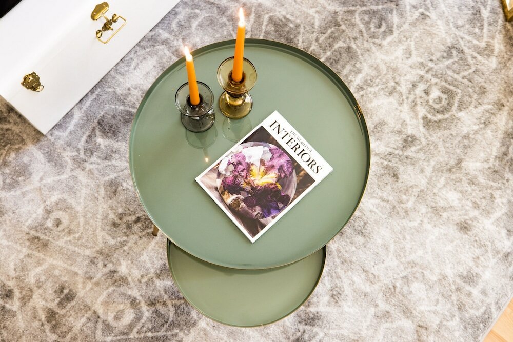 Фото Mornington Crescent Apartments