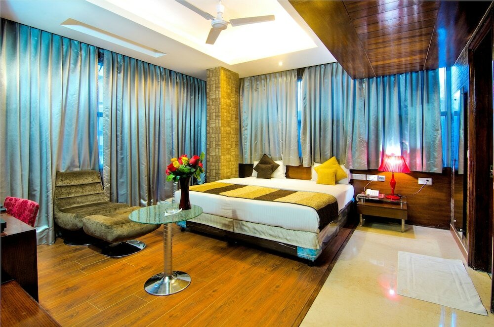 Фото отеля 3