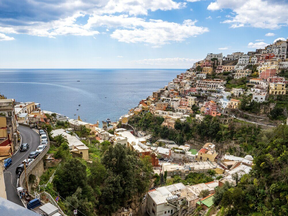 Фото Positano Dream Home
