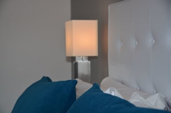 Фото Hotel Tierra Buxo - Adults Only