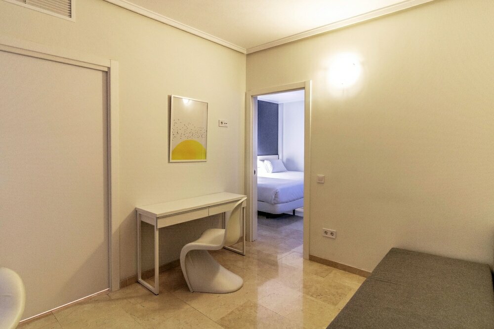 Фото Sercotel Togumar