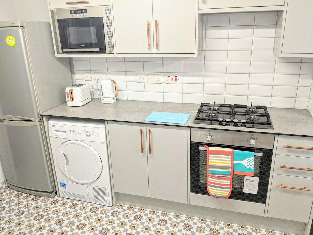 Фото TopHome Hampstead