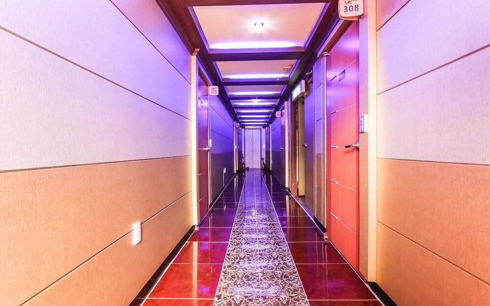 Фото Yeosu Las Vegas