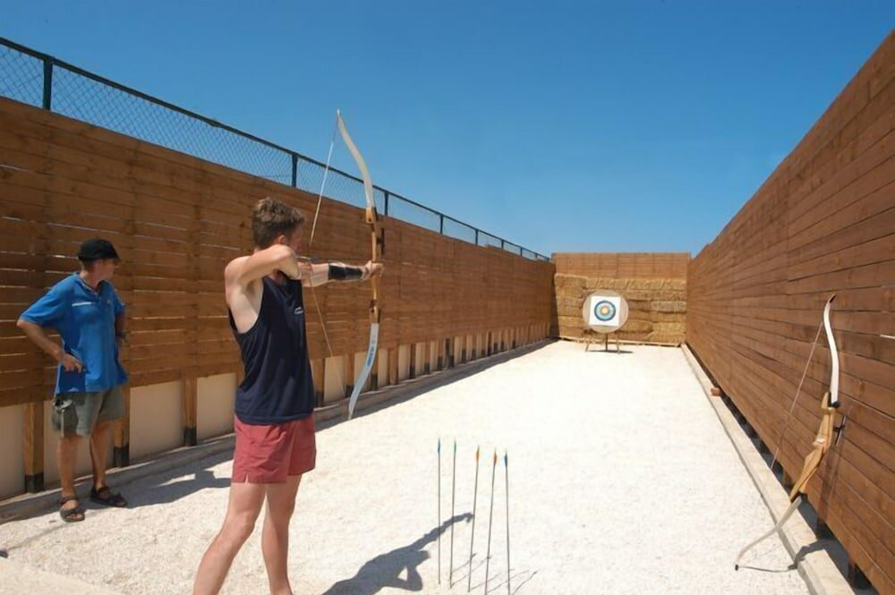 Фото Magda Hotel Club