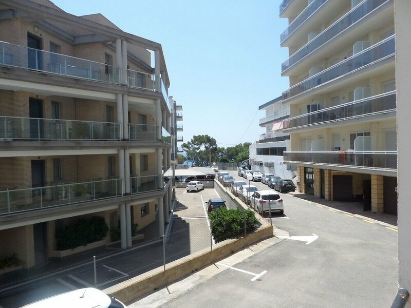 Гостиница Apartamento Palermo