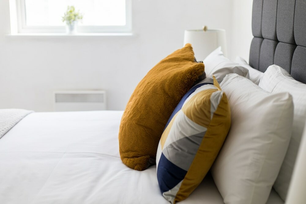 Фото The Brick Lane Apartments