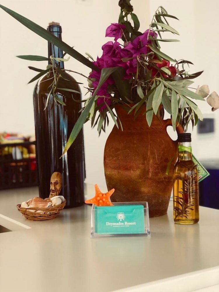 Фото Drymades Resort