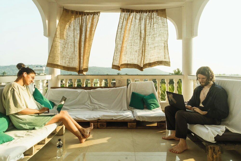 Фото Tranquilo Arambol