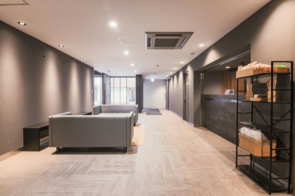 Фото Wayfarer Shinsaibashi