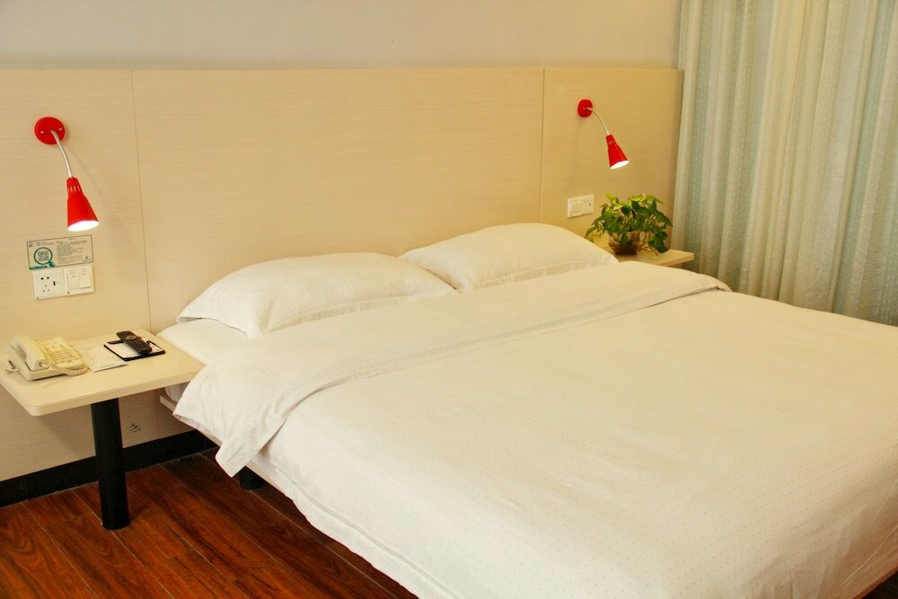 Фото Wenxin Hotel Junhe