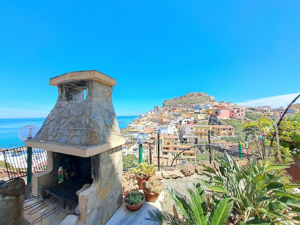 Фото Appartamenti vista castello