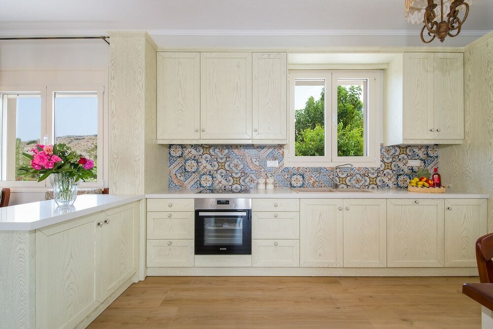 Фото Villa Koutalas - Majestic Sunsets over the Pool