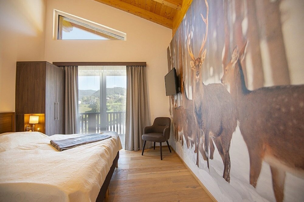 Фото Appartement Dorf Wagrain Alpenleben