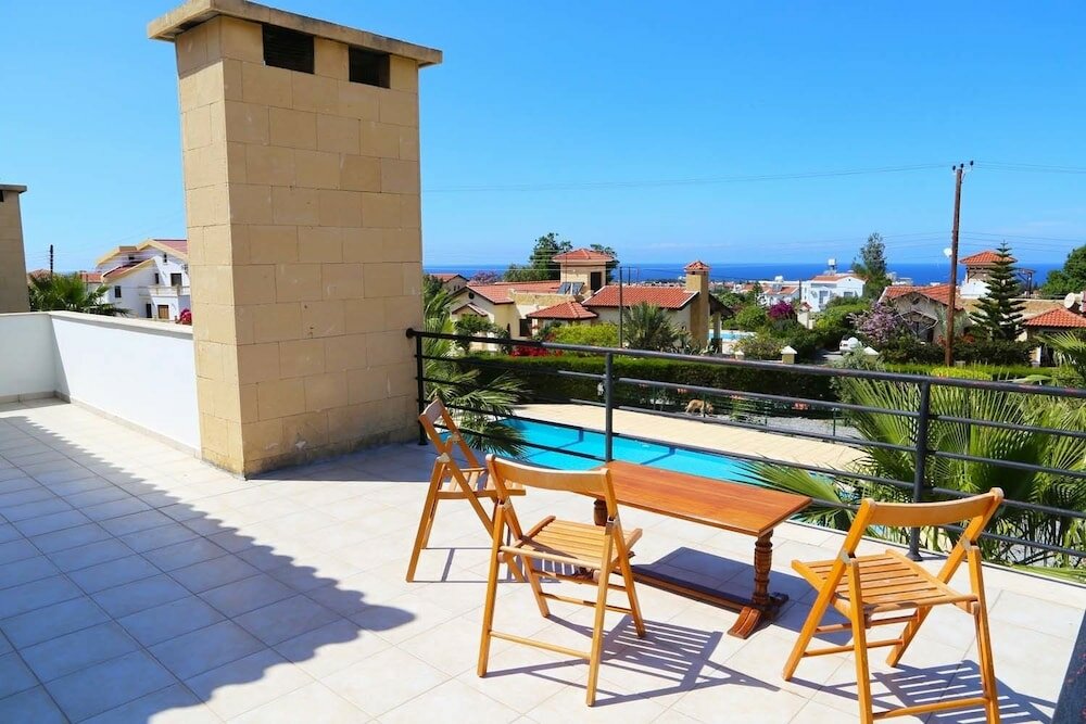 Фото Villa Mare Monte by Amy Villas