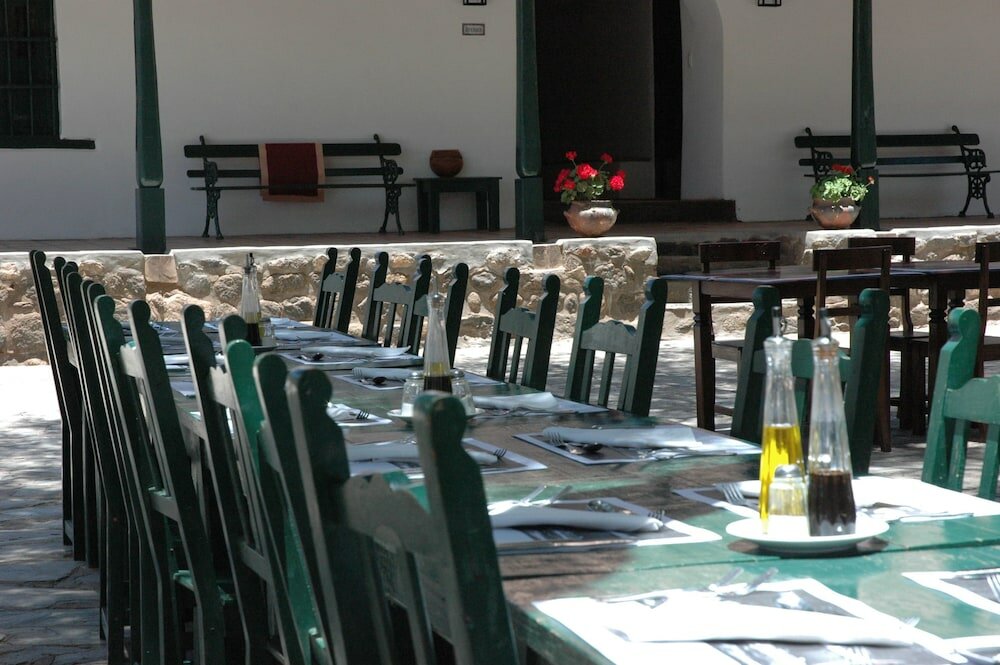 Фото Hacienda de Molinos