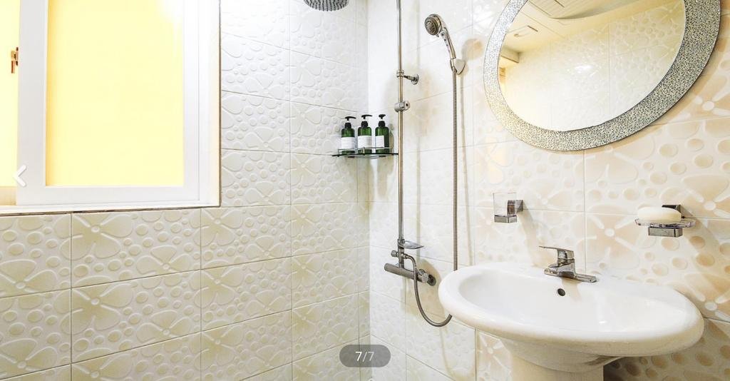 Фото Busan Songdo Hotel Bom