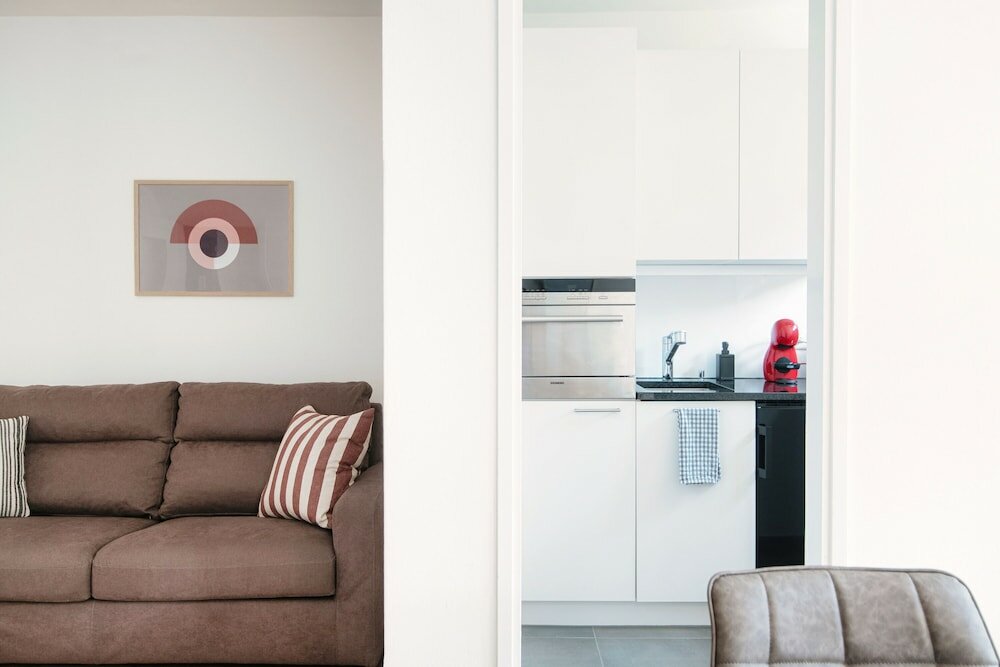 Фото Locarno City Apartments