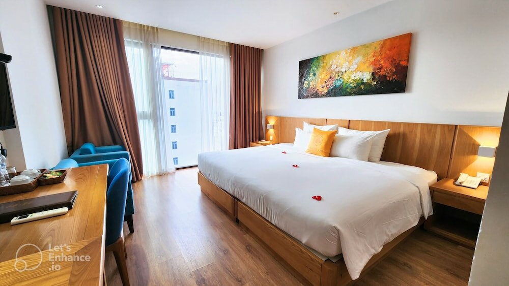 Фото Cordial Hotel