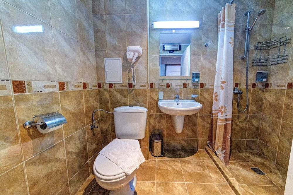 Фото Hotel Silver Hills